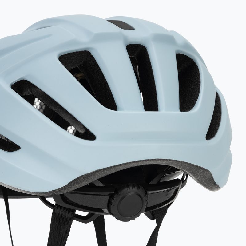 Casco da ciclismo Giro Isode II matte sky blue 7