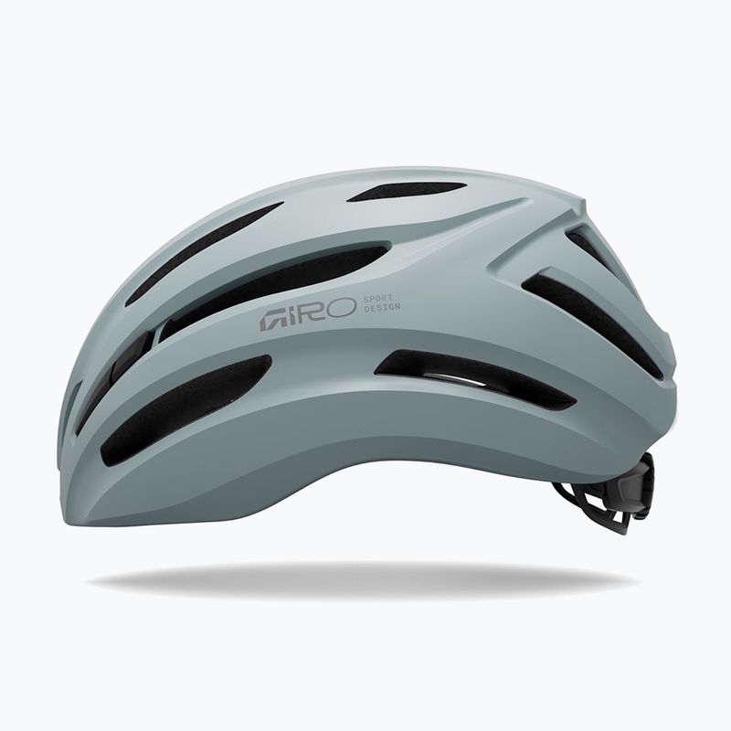 Casco da ciclismo Giro Isode II matte sky blue 2