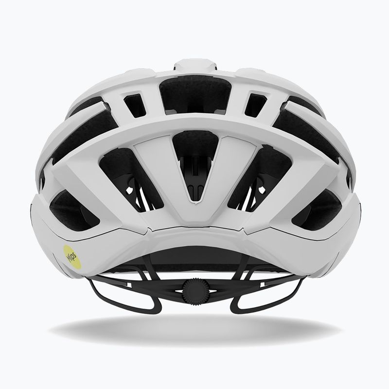 Casco da ciclismo Giro Agilis MIPS matte white 3