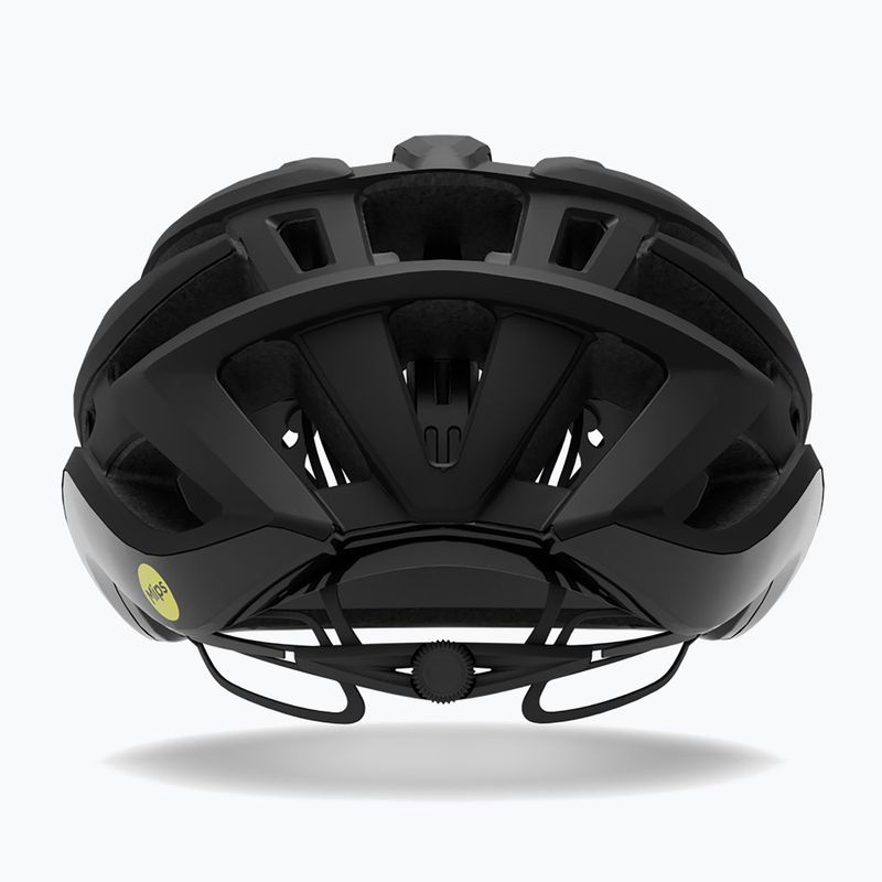 Casco da ciclismo Giro Agilis MIPS matte black 3