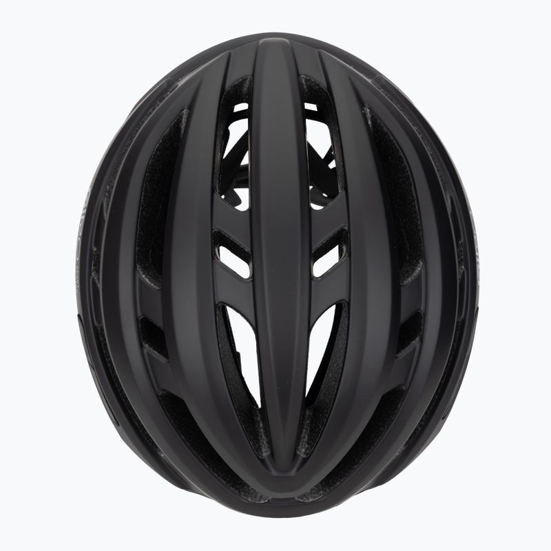 Casco da ciclismo Giro Agilis MIPS matte black 6