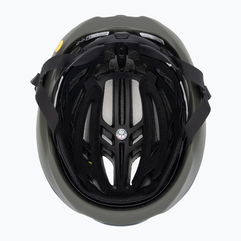 Casco da ciclismo Giro Agilis MIPS matte sapphire 5
