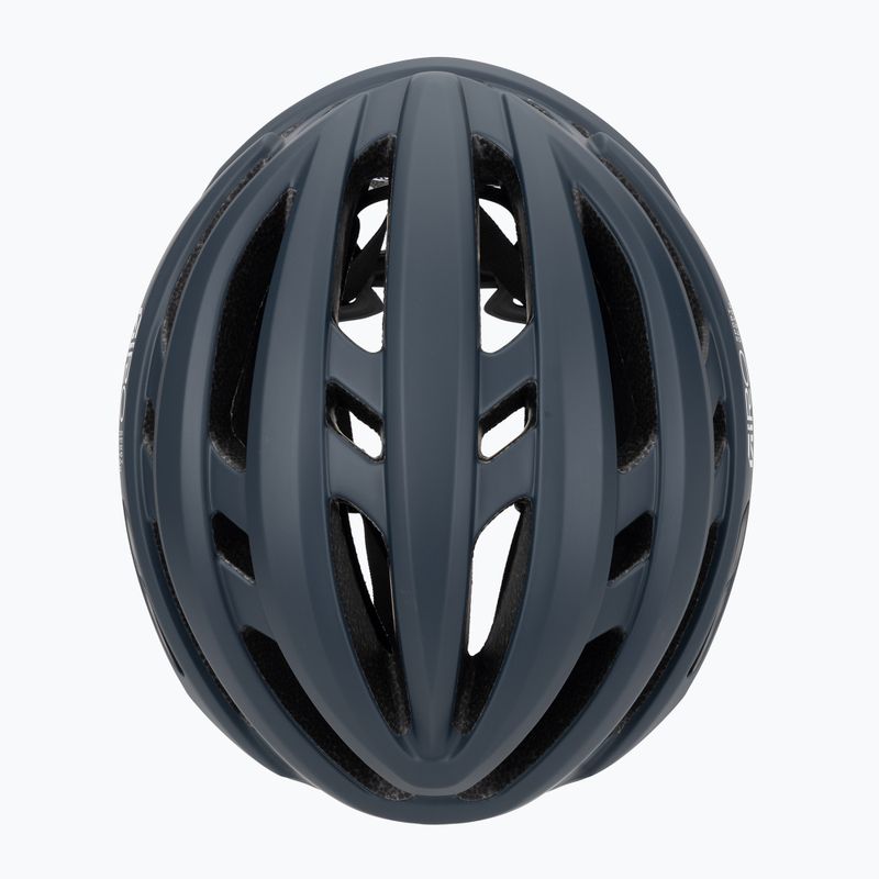 Casco da ciclismo Giro Agilis MIPS matte sapphire 6