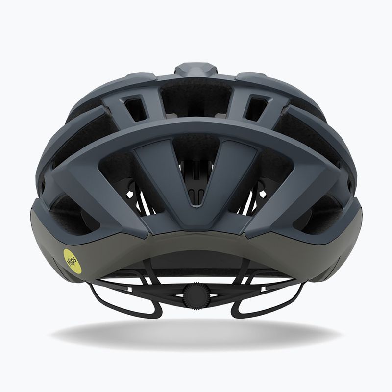 Casco da ciclismo Giro Agilis MIPS matte sapphire 3