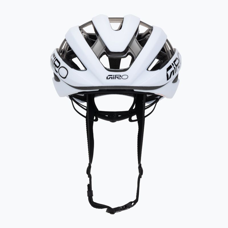 Casco da ciclismo Giro Aries Spherical matte white 2