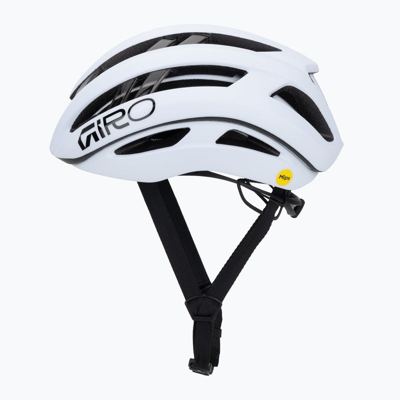 Casco da ciclismo Giro Aries Spherical matte white 3