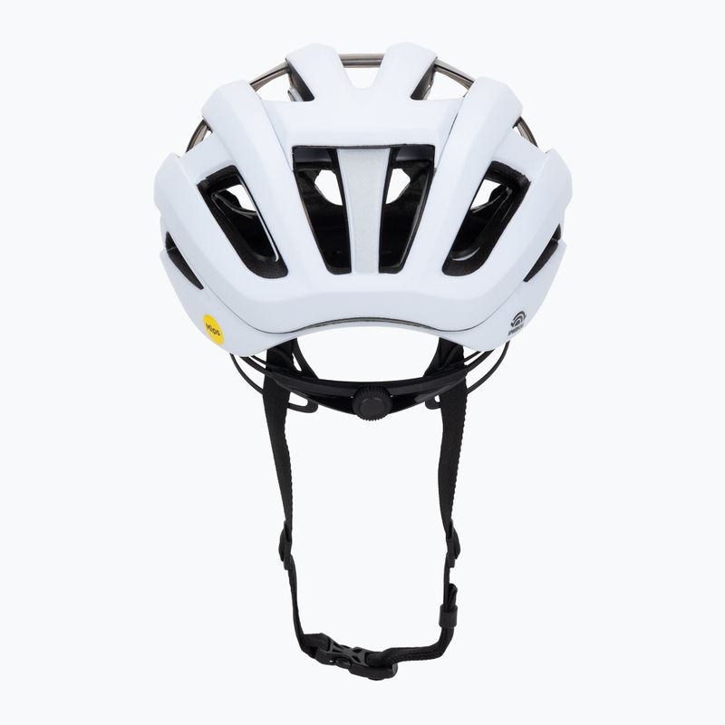 Casco da ciclismo Giro Aries Spherical matte white 4