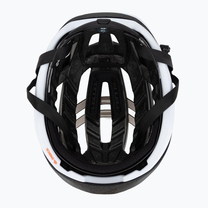Casco da ciclismo Giro Aries Spherical matte white 5