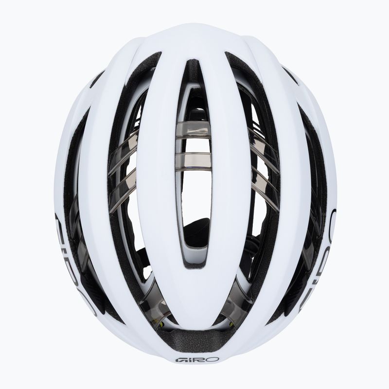 Casco da ciclismo Giro Aries Spherical matte white 6