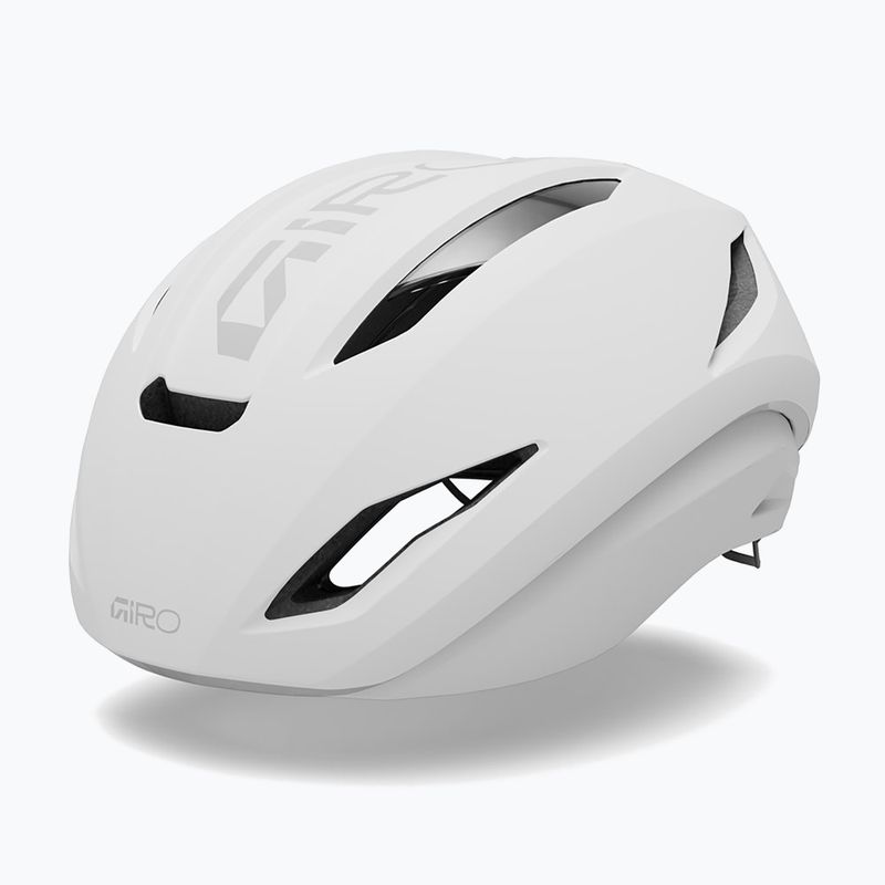 Casco da ciclismo Giro Eclipse Pro Spherical matte white
