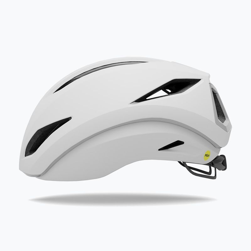 Casco da ciclismo Giro Eclipse Pro Spherical matte white 2