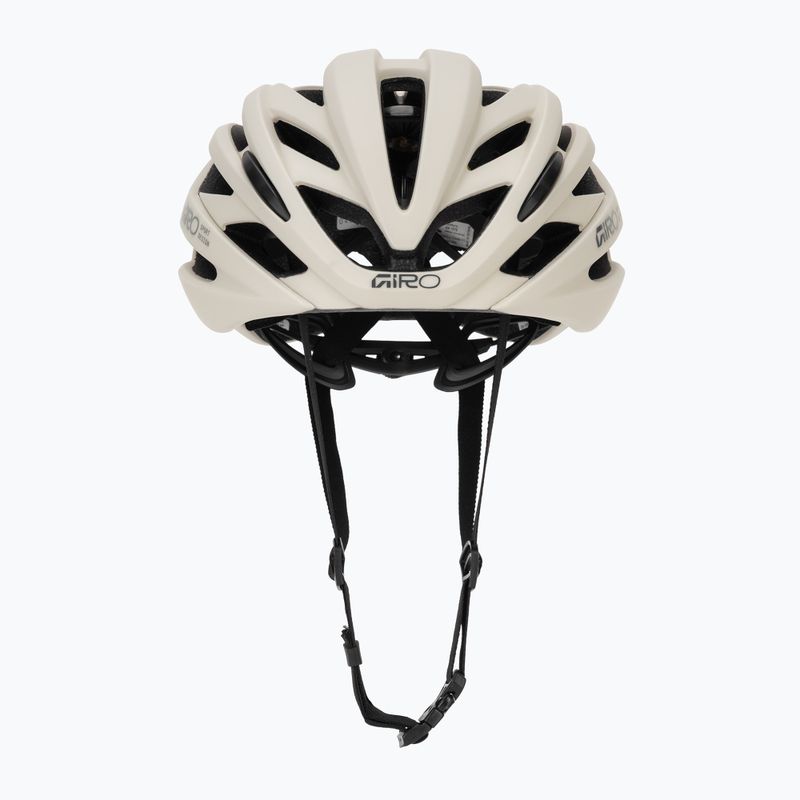 Casco da ciclismo Giro Syntax MIPS matte stone 2