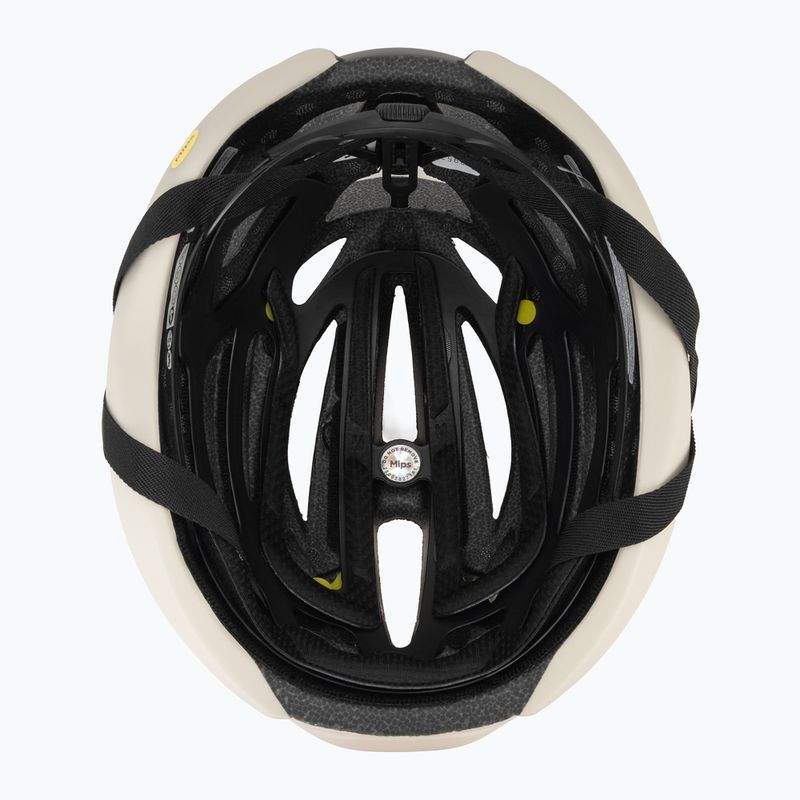Casco da ciclismo Giro Syntax MIPS matte stone 5