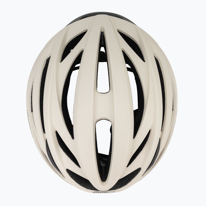 Casco da ciclismo Giro Syntax MIPS matte stone 6