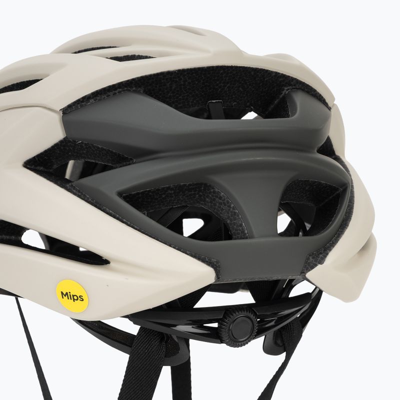 Casco da ciclismo Giro Syntax MIPS matte stone 7
