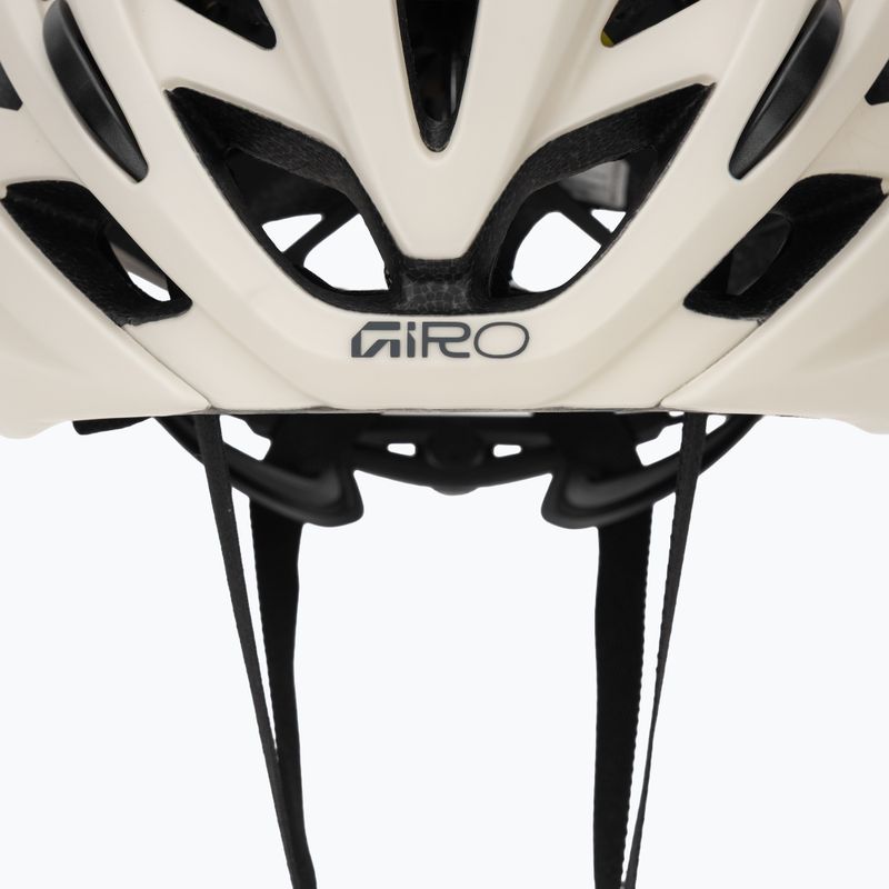 Casco da ciclismo Giro Syntax MIPS matte stone 9