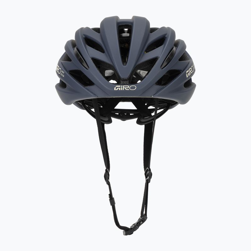 Casco da ciclismo Giro Syntax MIPS matte sapphire 2