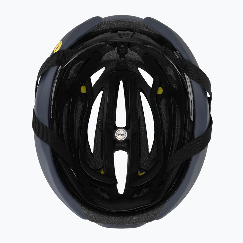 Casco da ciclismo Giro Syntax MIPS matte sapphire 5