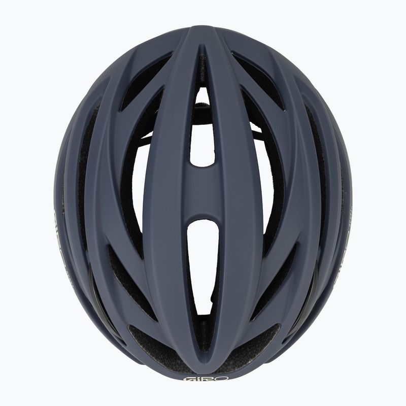 Casco da ciclismo Giro Syntax MIPS matte sapphire 6