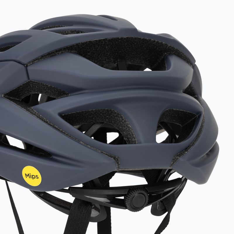 Casco da ciclismo Giro Syntax MIPS matte sapphire 7