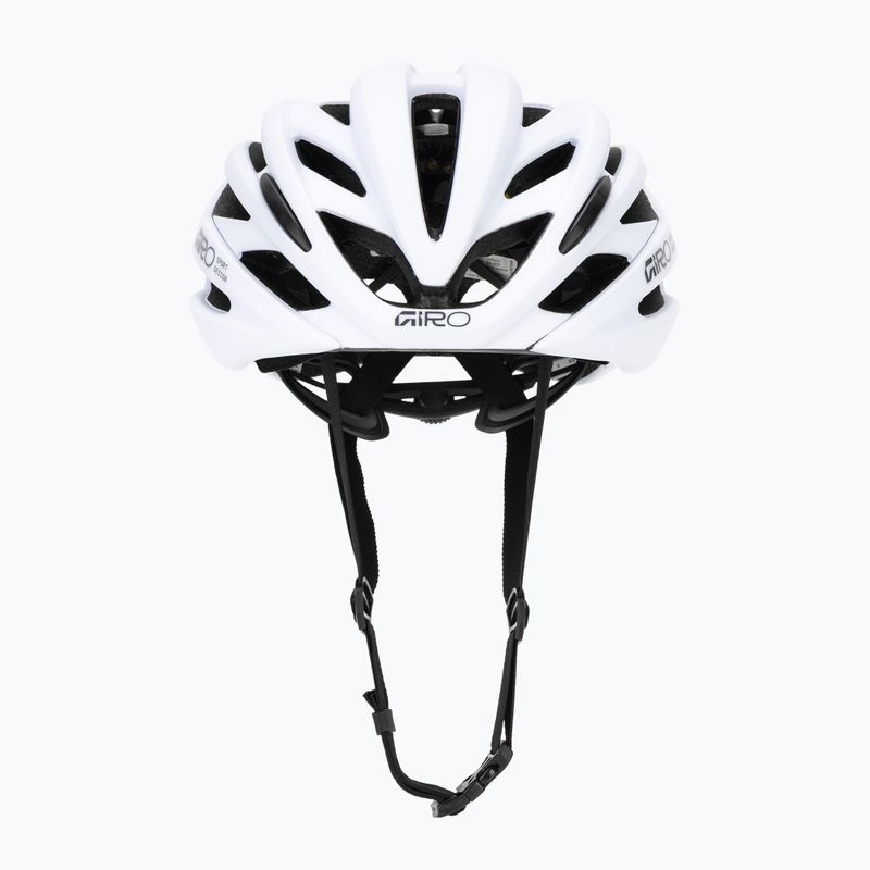 Casco da ciclismo Giro Syntax MIPS matte white 2