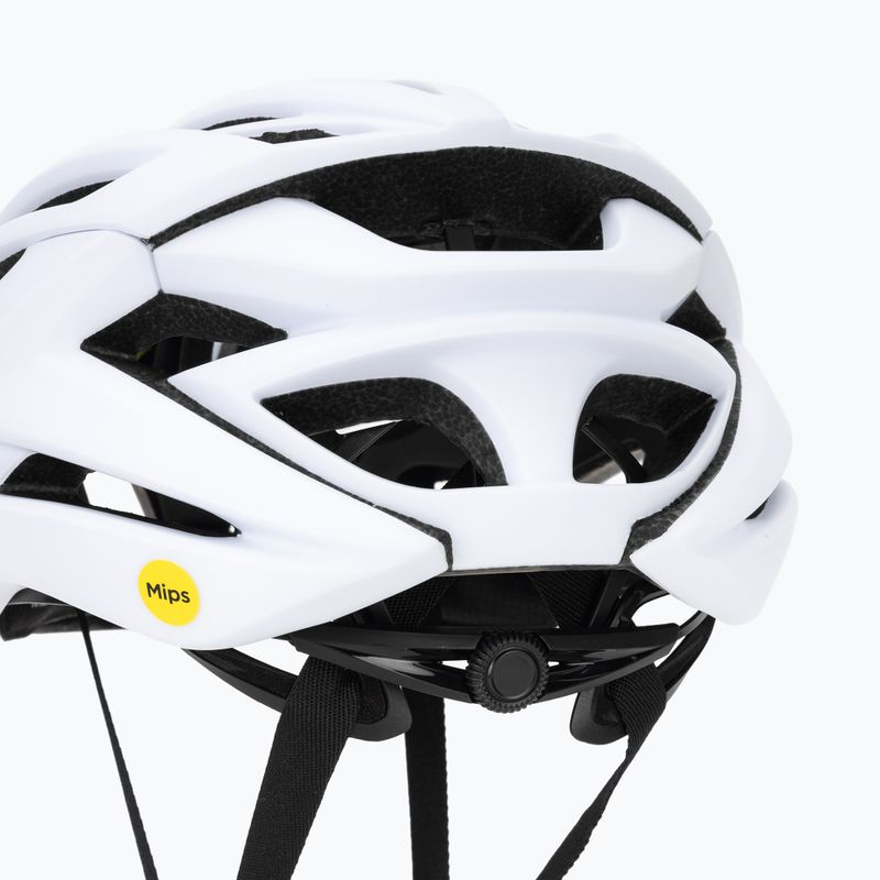 Casco da ciclismo Giro Syntax MIPS matte white 8