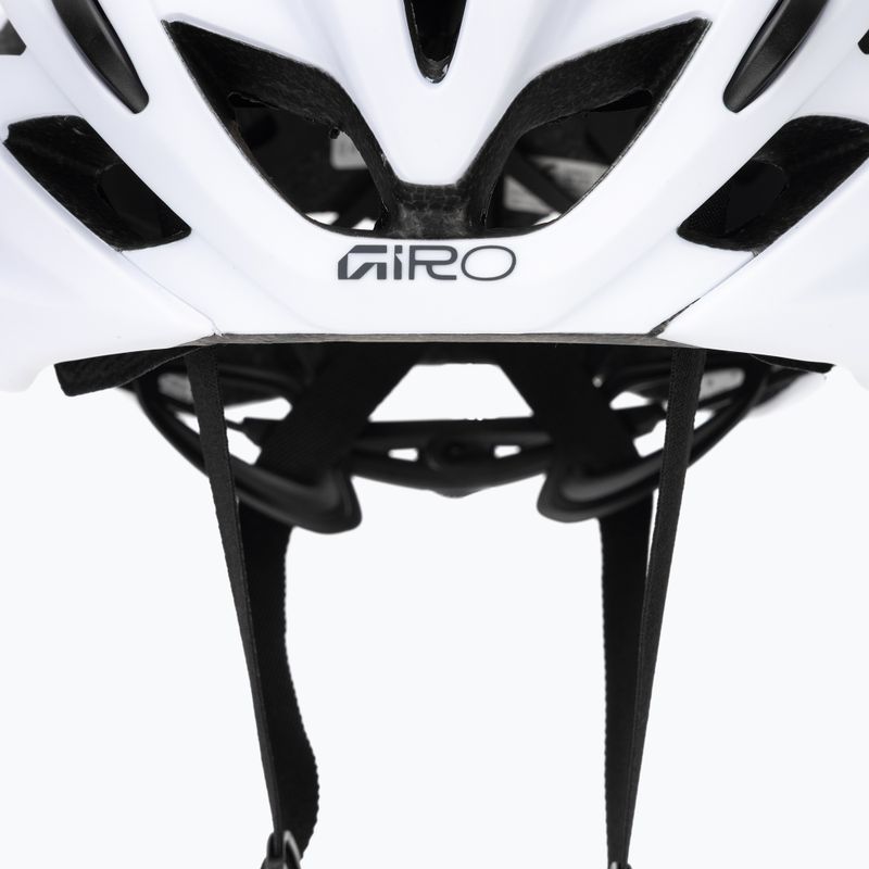 Casco da ciclismo Giro Syntax MIPS matte white 9