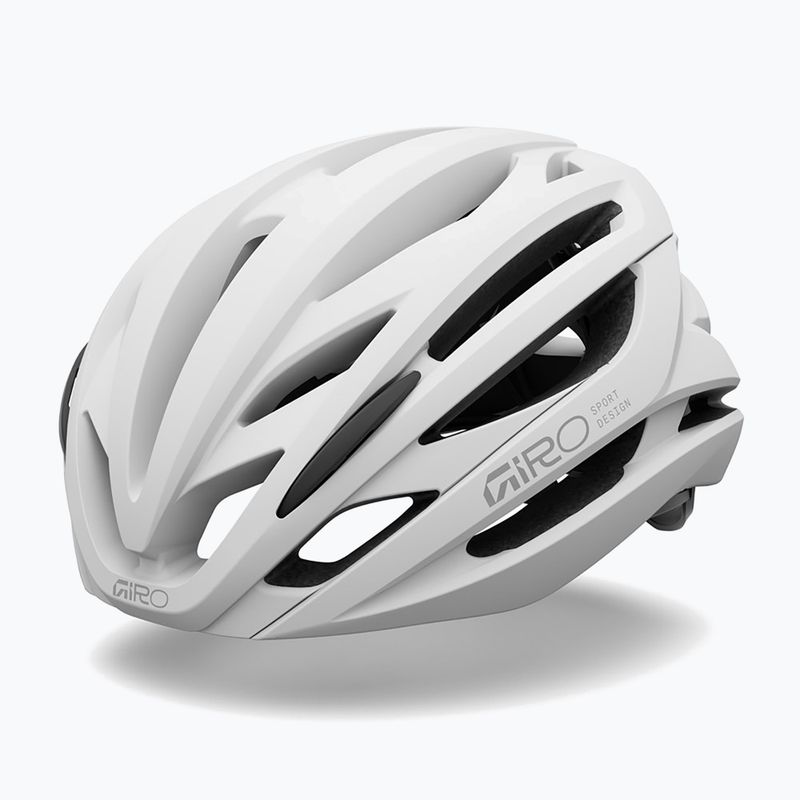 Casco da ciclismo Giro Syntax MIPS matte white