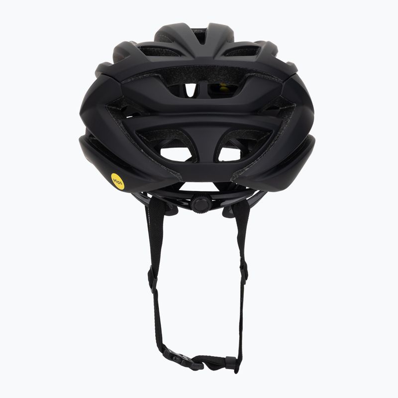 Casco da ciclismo Giro Syntax MIPS matowa czerń 4