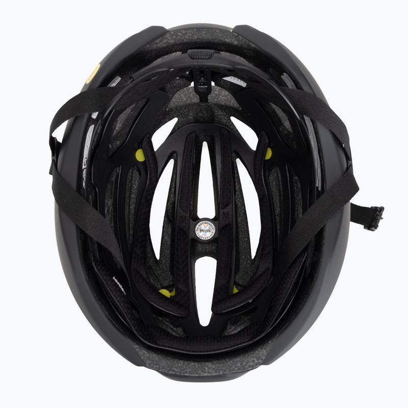 Casco da ciclismo Giro Syntax MIPS matowa czerń 5