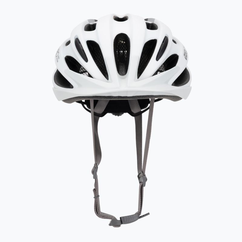 Casco da ciclismo Giro Revel 2026 matte white/gray 2
