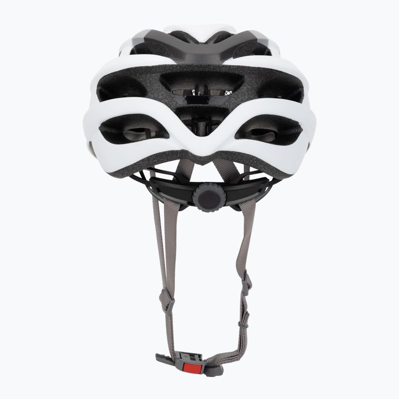 Casco da ciclismo Giro Revel 2026 matte white/gray 4
