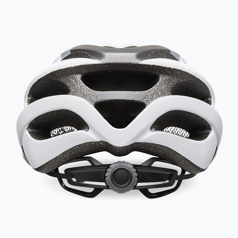 Casco da ciclismo Giro Revel 2026 matte white/gray 3