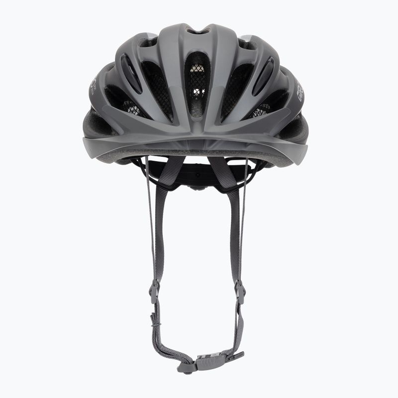 Casco da ciclismo Giro Revel 2026 matte titanium/white 2