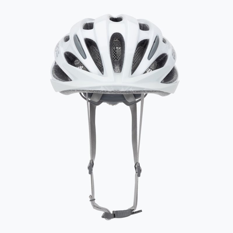 Casco da ciclismo Giro Verona white 2