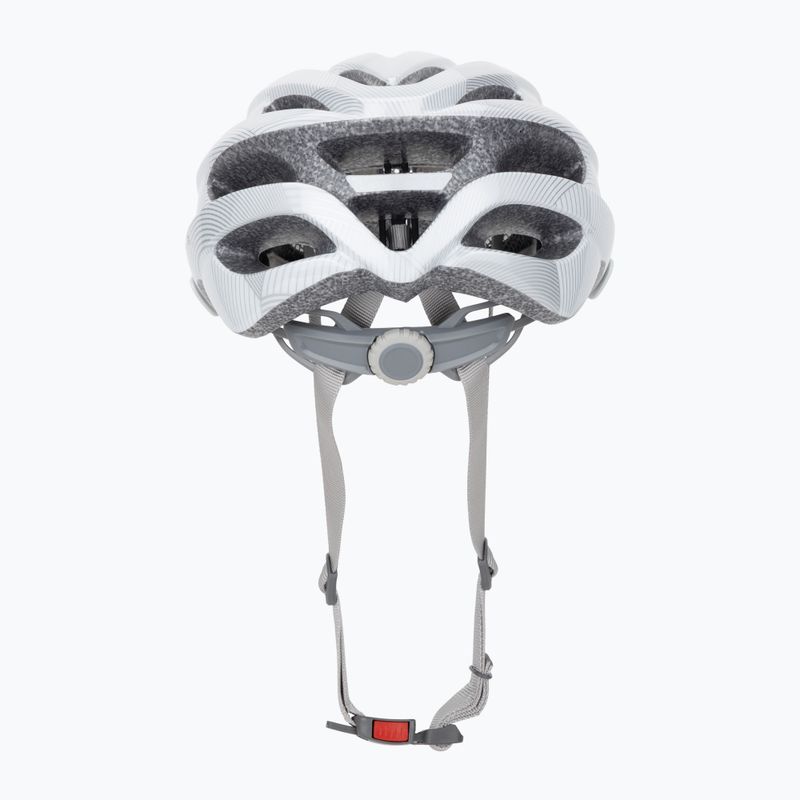 Casco da ciclismo Giro Verona white 4
