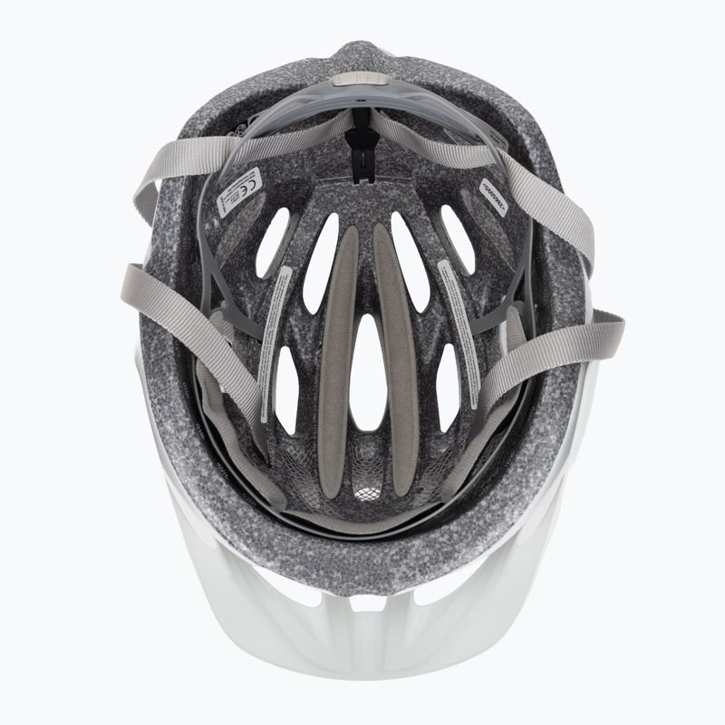 Casco da ciclismo Giro Verona white 5