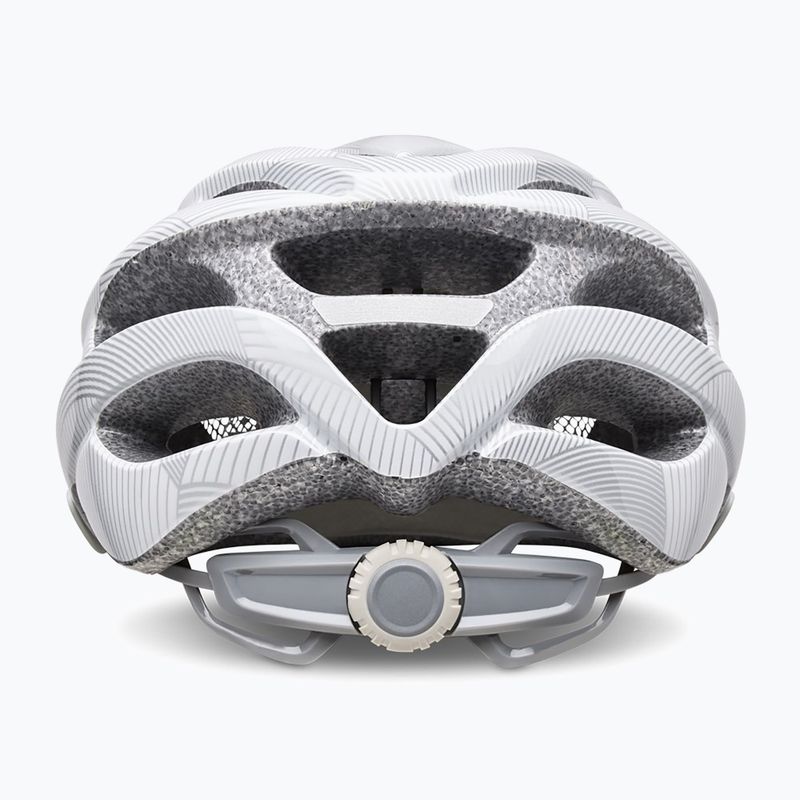 Casco da ciclismo Giro Verona white 3