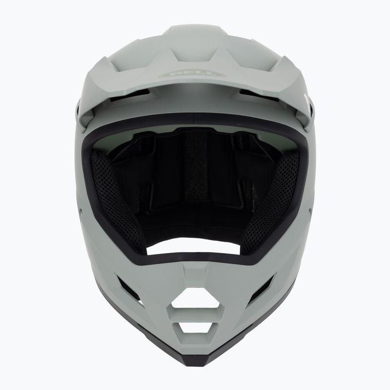 Casco da ciclismo Bell Sanction 2 solid matte stone 2
