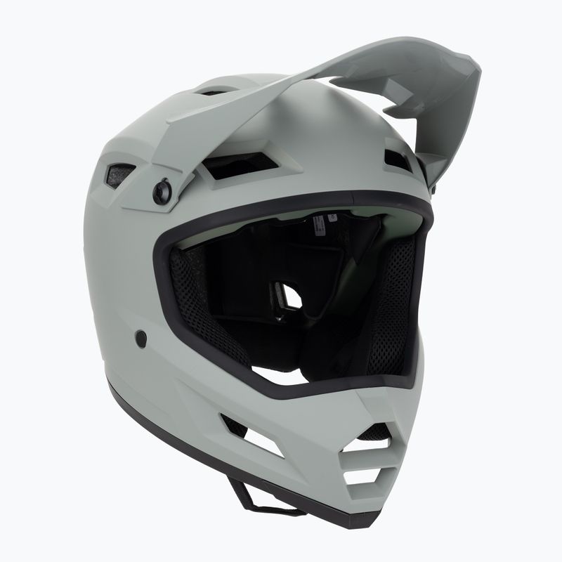 Casco da ciclismo Bell Sanction 2 solid matte stone 8