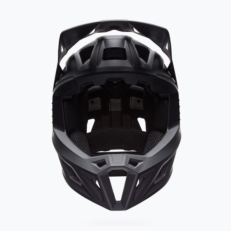 Casco da bici Bell Full-Air MIPS solid matte black 5