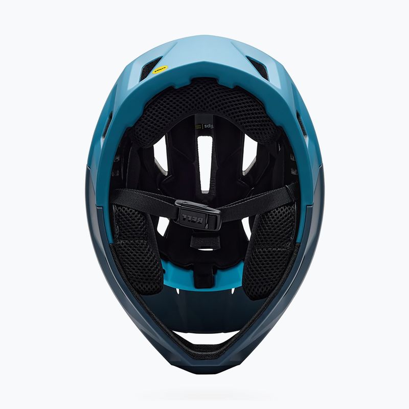 Casco da bici Bell Full-Air MIPS ratio steel grey 6