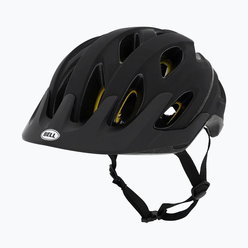 Casco da ciclismo Bell Granite MIPS black