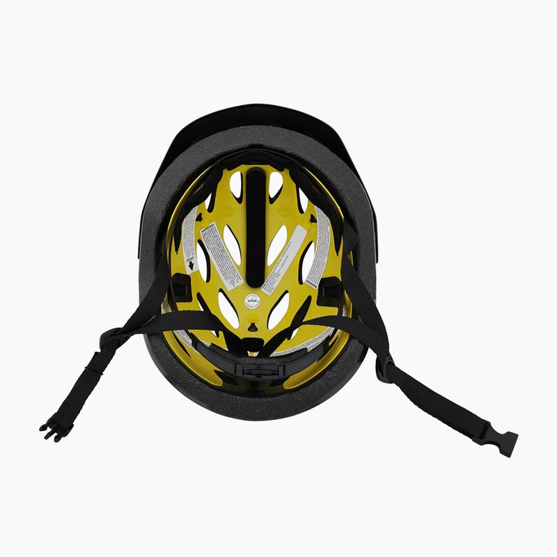 Casco da ciclismo Bell Granite MIPS black 5