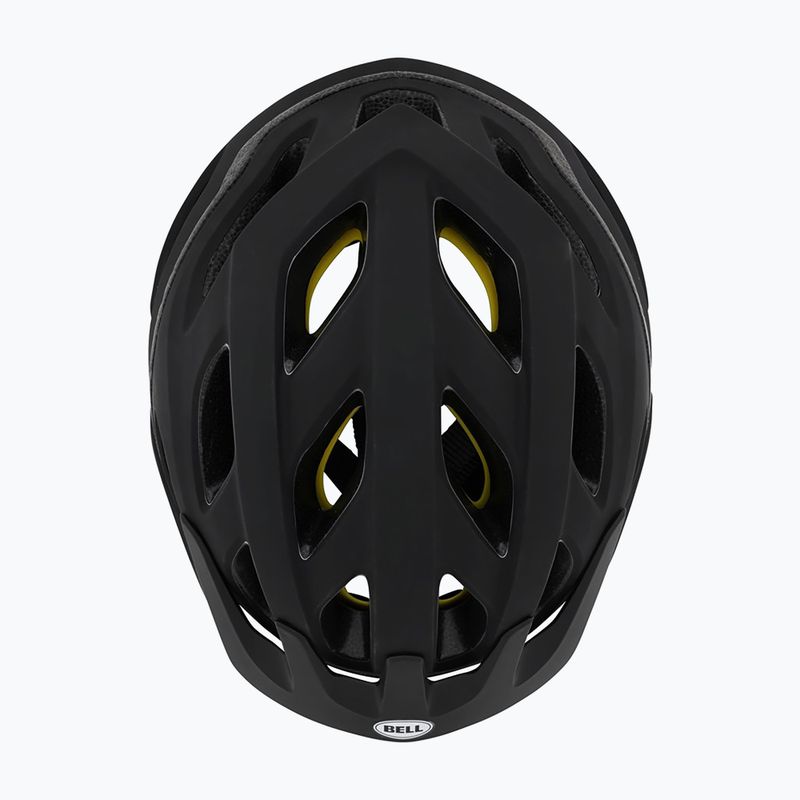 Casco da ciclismo Bell Granite MIPS black 6
