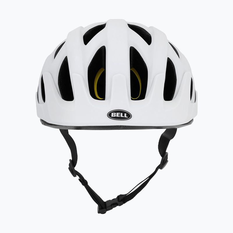 Casco da ciclismo Bell Granite MIPS white 2