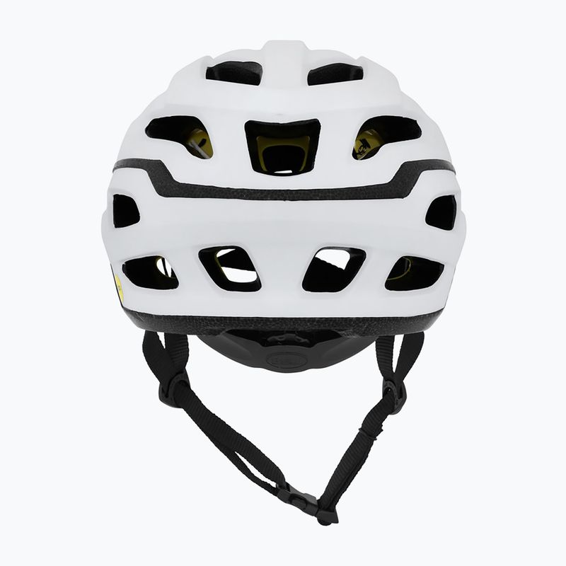 Casco da ciclismo Bell Granite MIPS white 4