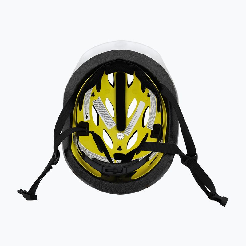 Casco da ciclismo Bell Granite MIPS white 5