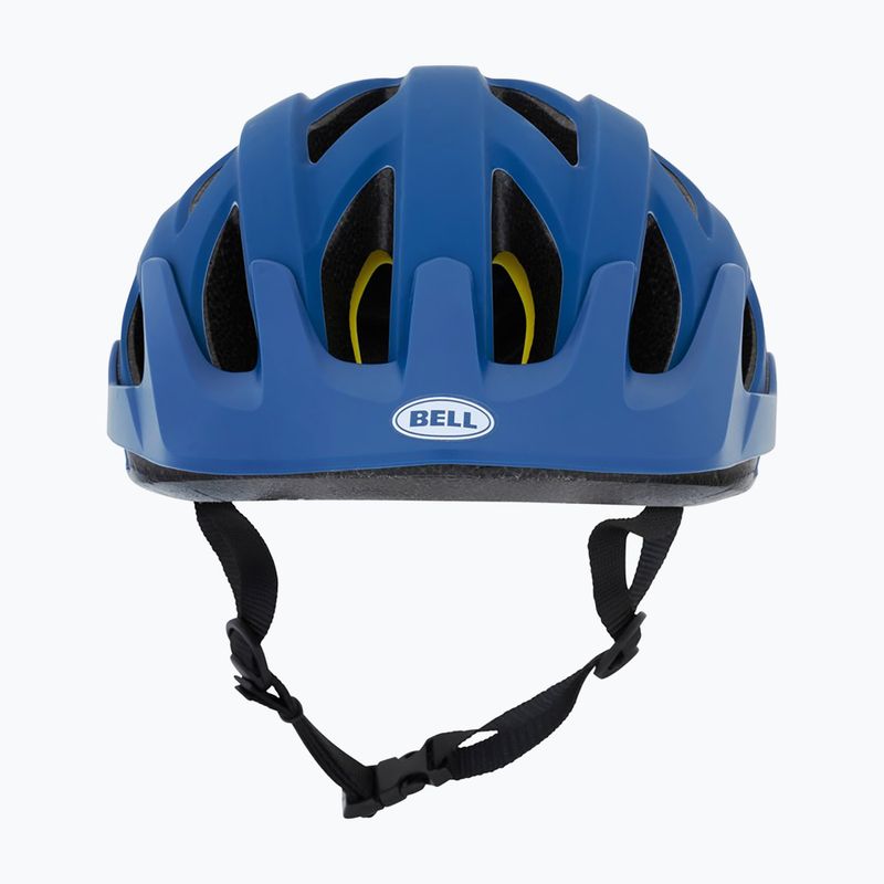 Casco da bici per bambini Bell Granite Mips Jr blue 2