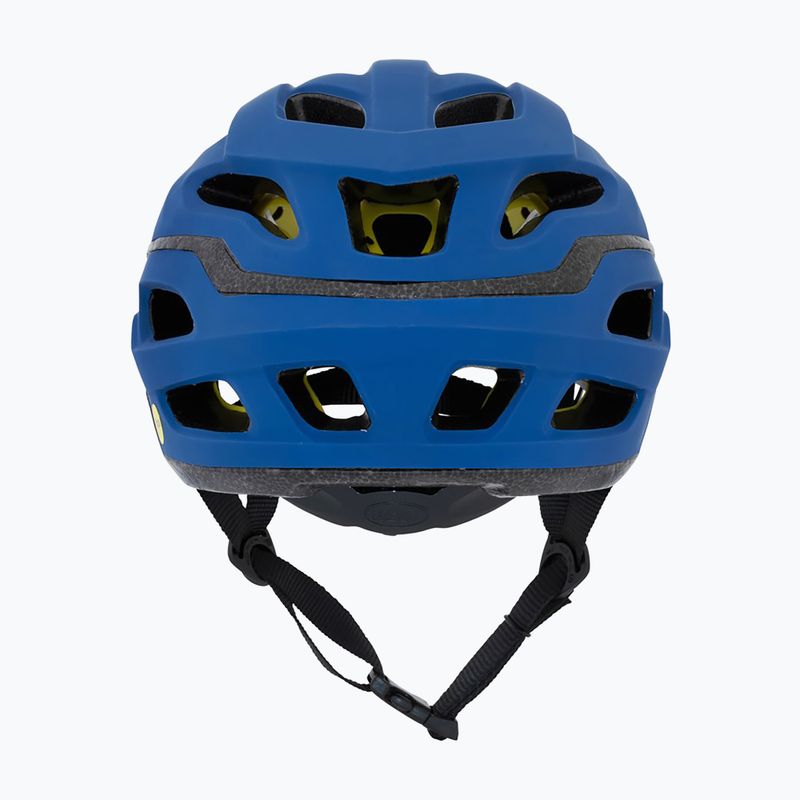 Casco da bici per bambini Bell Granite Mips Jr blue 4